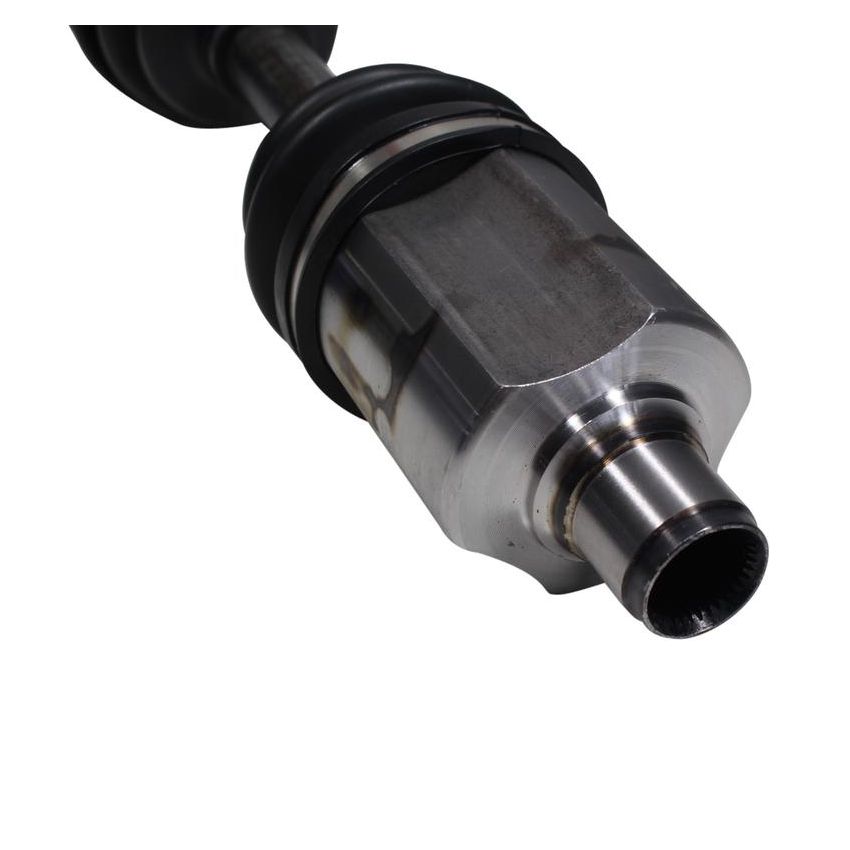 GSP NCV10163 Buick, Chevrolet, Pontiac (2.2, 3.1) CV Axle Assembly  - Front Left