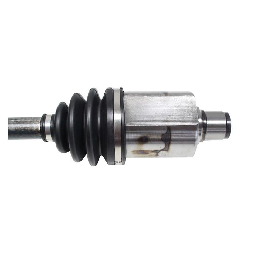 GSP NCV10163 Buick, Chevrolet, Pontiac (2.2, 3.1) CV Axle Assembly  - Front Left
