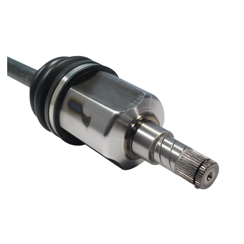 GSP NCV10168 03-07 Saturn Ion (2.2, 2.4) CV Axle Assembly  - Front Left