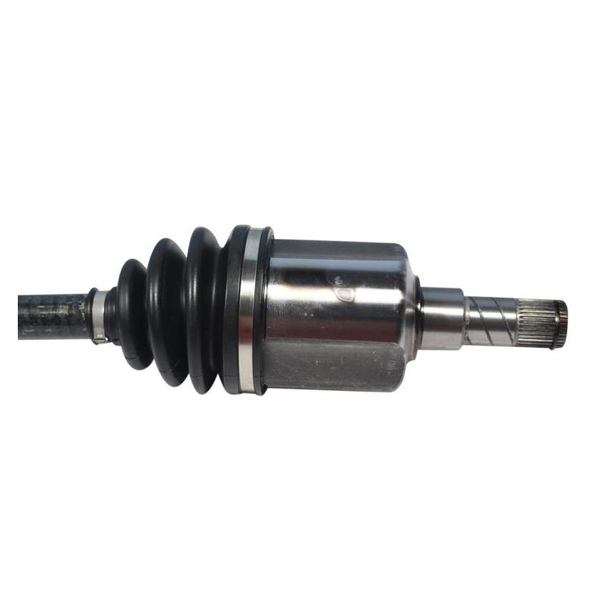 GSP NCV10168 03-07 Saturn Ion (2.2, 2.4) CV Axle Assembly  - Front Left