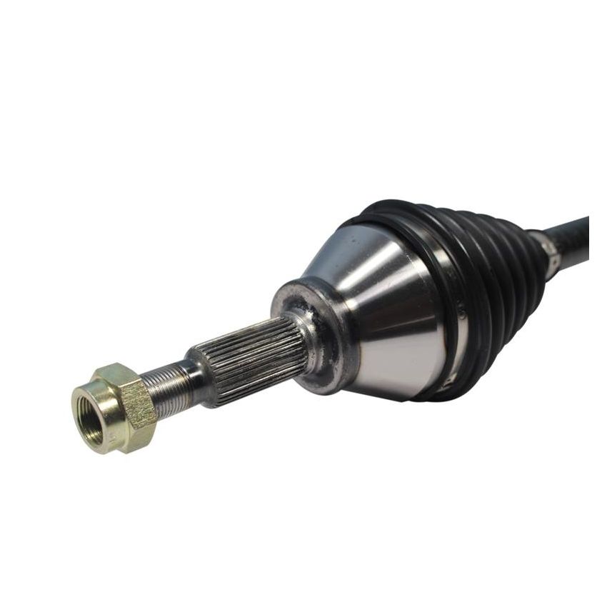 GSP NCV10168 03-07 Saturn Ion (2.2, 2.4) CV Axle Assembly  - Front Left
