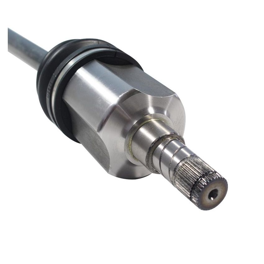 GSP NCV10169 03-07 Saturn Ion (2.2, 2.4) CV Axle Assembly  - Front Right