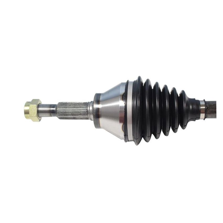 GSP NCV10169 03-07 Saturn Ion (2.2, 2.4) CV Axle Assembly  - Front Right