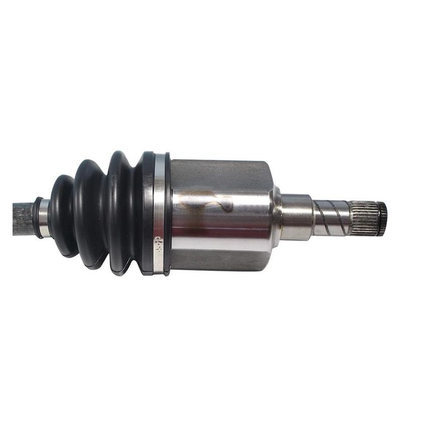 GSP NCV10169 03-07 Saturn Ion (2.2, 2.4) CV Axle Assembly  - Front Right