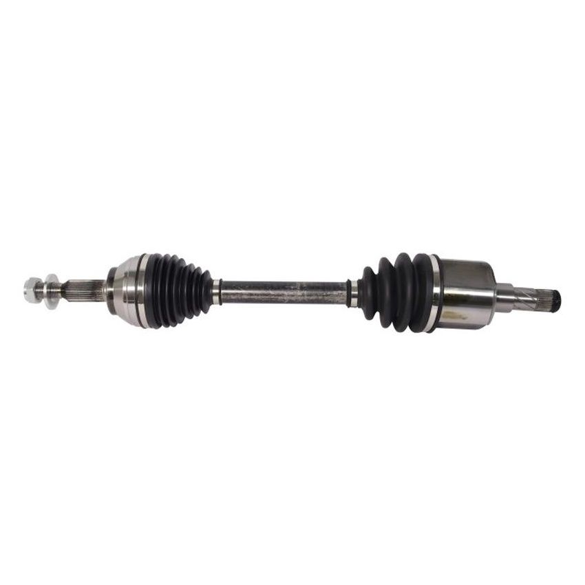 GSP NCV10175 06-11 Chevrolet HHR CV Axle Assembly  - Front Left