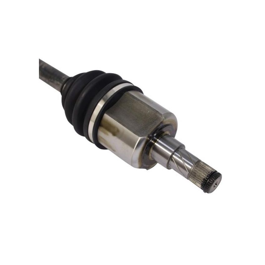 GSP NCV10175 06-11 Chevrolet HHR CV Axle Assembly  - Front Left