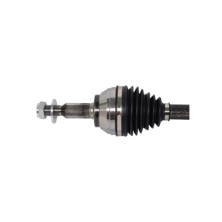 GSP NCV10175 06-11 Chevrolet HHR CV Axle Assembly  - Front Left
