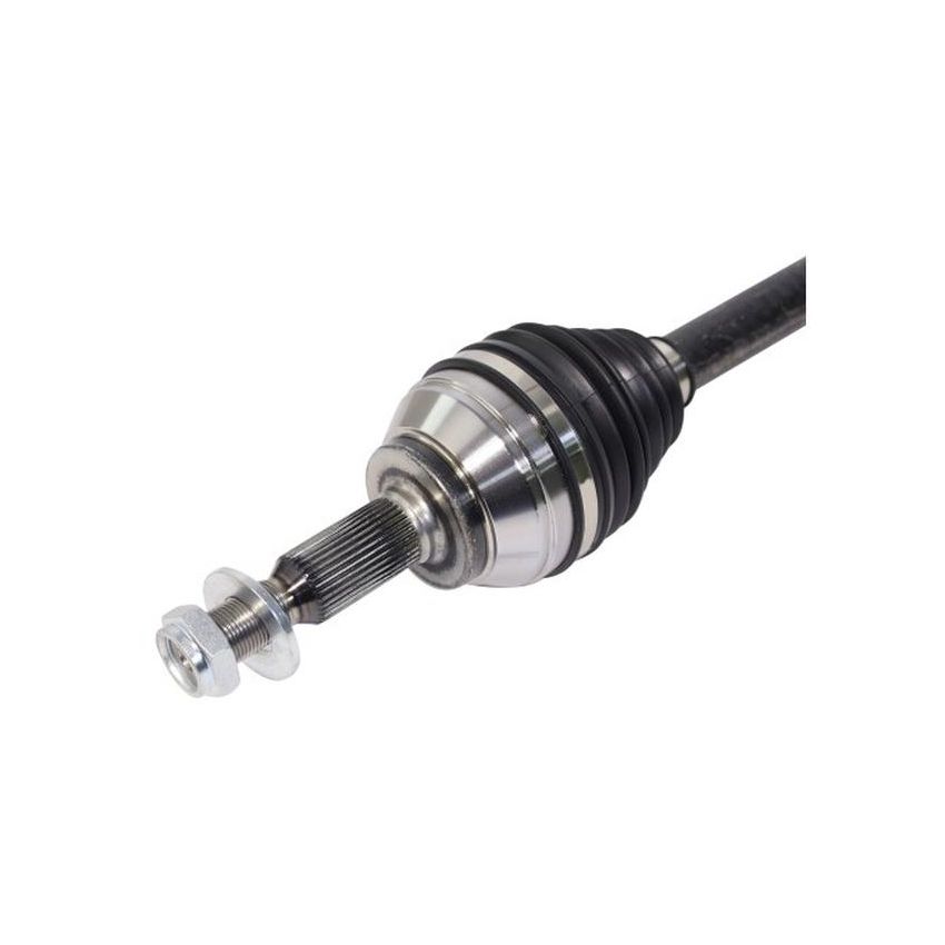 GSP NCV10175 06-11 Chevrolet HHR CV Axle Assembly  - Front Left