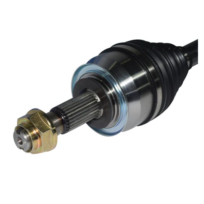 GSP NCV10193 14-16 Chevrolet Trax (1.8) CV Axle Assembly  - Front Left