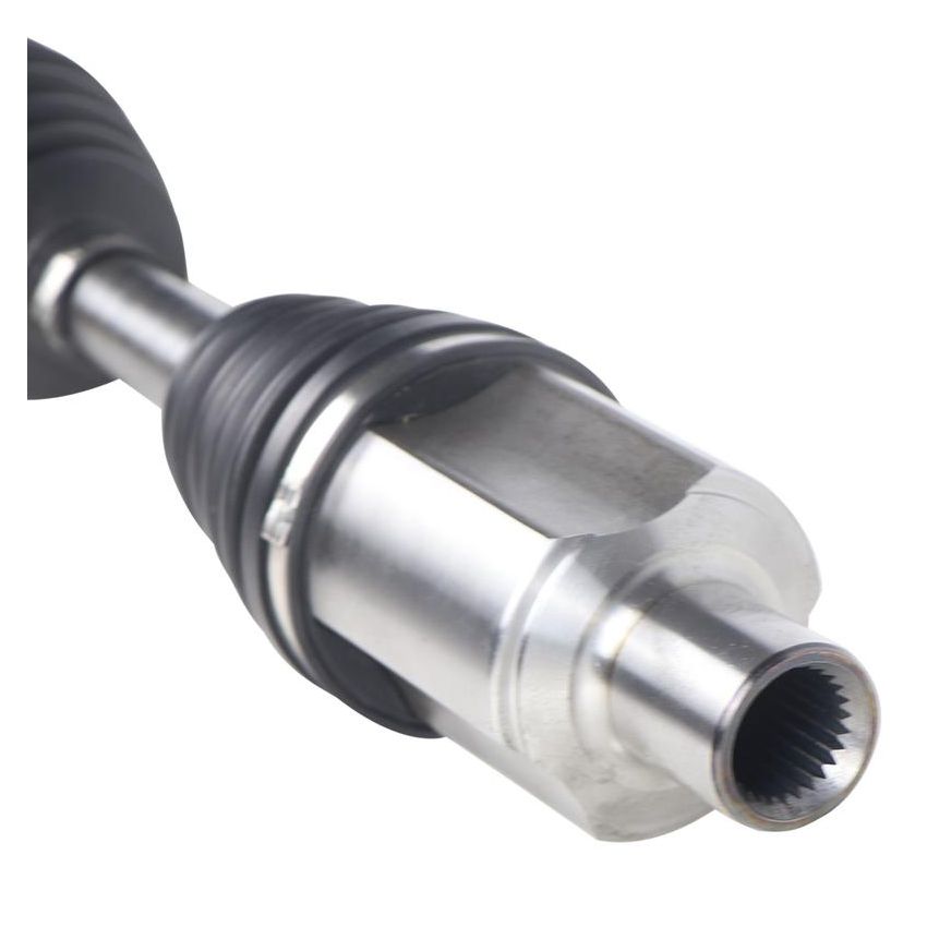 GSP NCV10204 Chevrolet, GMC, Oldsmobile (2.2, 4.3) CV Axle Assembly  - Front Right