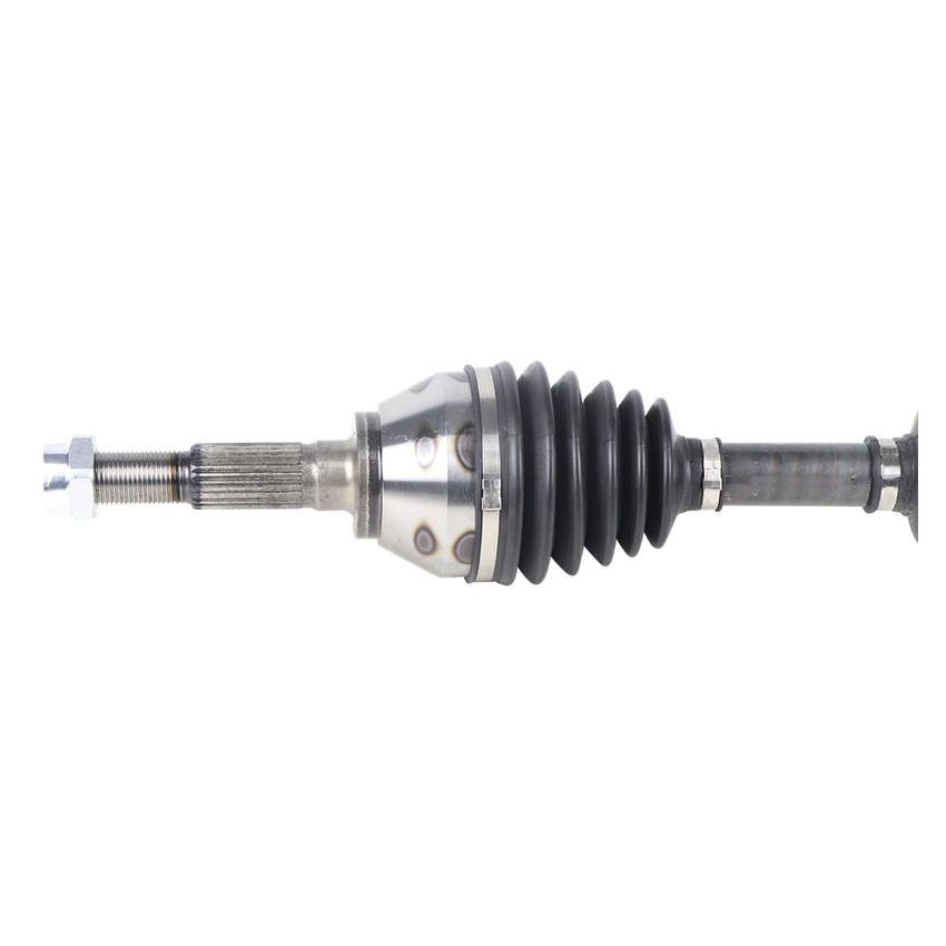 GSP NCV10204 Chevrolet, GMC, Oldsmobile (2.2, 4.3) CV Axle Assembly  - Front Right