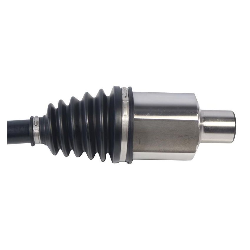 GSP NCV10206 Chevrolet, GMC (2.2, 4.3) CV Axle Assembly  - Front Right