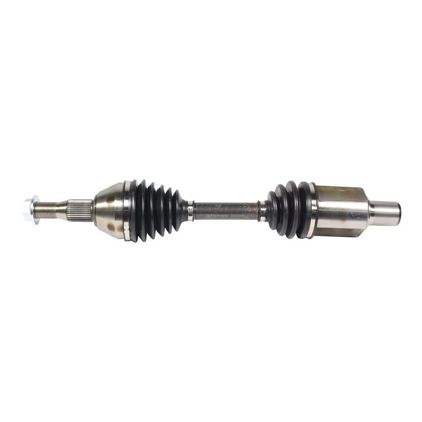 GSP NCV10209 Buick, Cadillac, Oldsmobile, Pontiac... (4.6) CV Axle Assembly  - Front