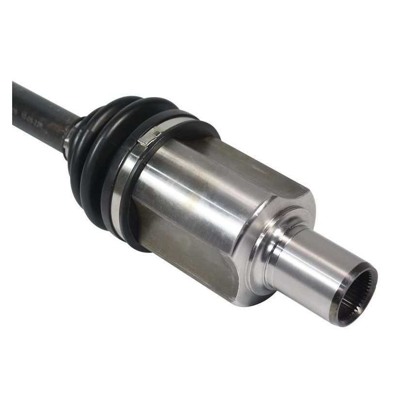 GSP NCV10209 Buick, Cadillac, Oldsmobile, Pontiac... (4.6) CV Axle Assembly  - Front