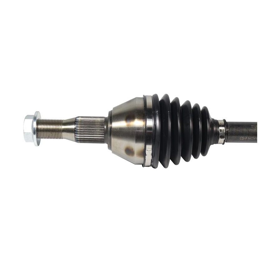 GSP NCV10209 Buick, Cadillac, Oldsmobile, Pontiac... (4.6) CV Axle Assembly  - Front