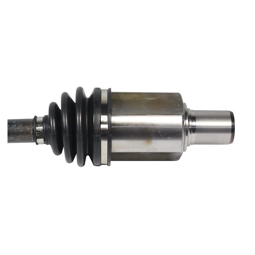 GSP NCV10209 Buick, Cadillac, Oldsmobile, Pontiac... (4.6) CV Axle Assembly  - Front