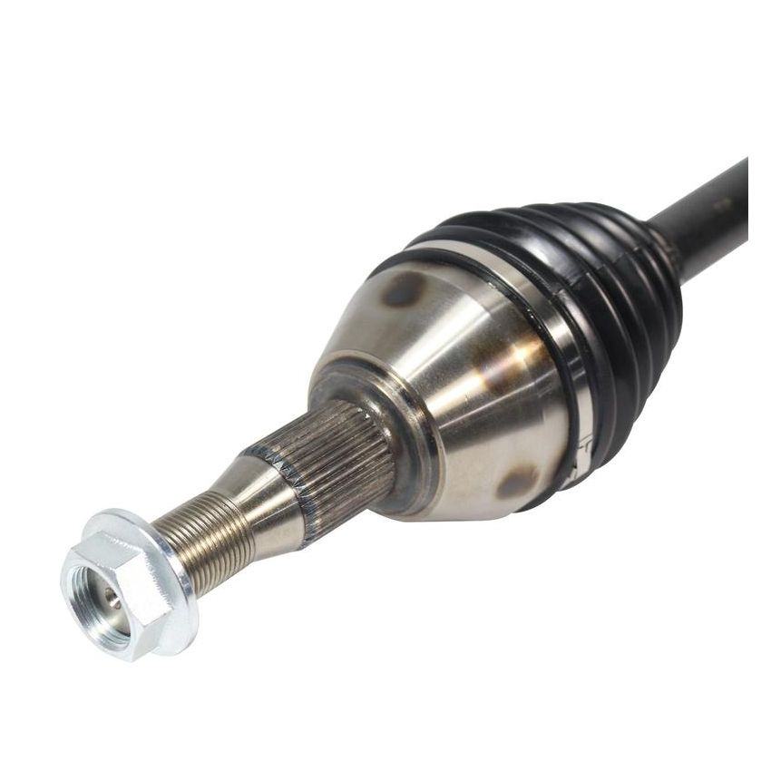 GSP NCV10209 Buick, Cadillac, Oldsmobile, Pontiac... (4.6) CV Axle Assembly  - Front