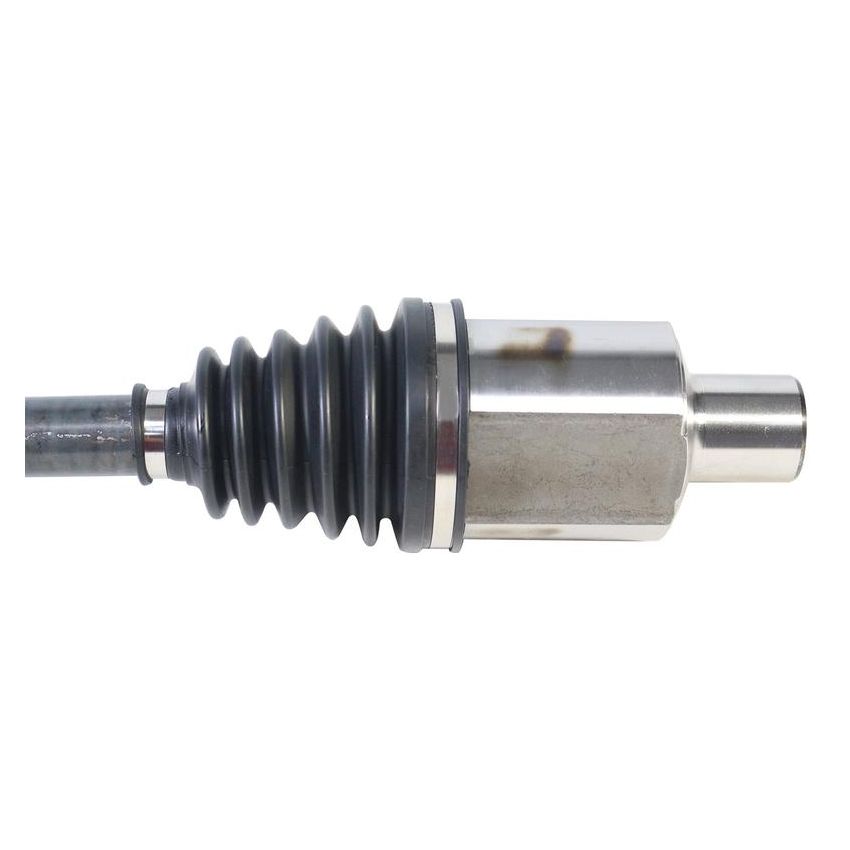 GSP NCV10210 Chevrolet, GMC CV Axle Assembly  - Front