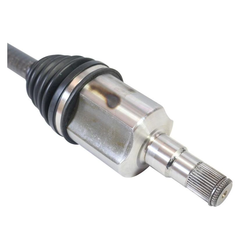 GSP NCV10216 Buick, Pontiac CV Axle Assembly  - Front Right