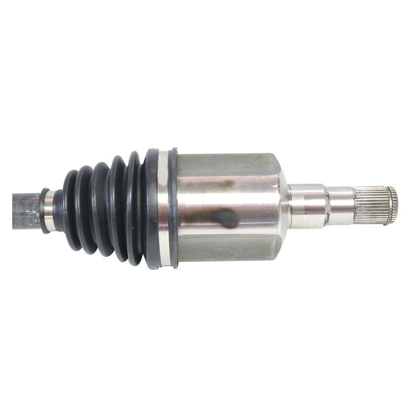 GSP NCV10216 Buick, Pontiac CV Axle Assembly  - Front Right