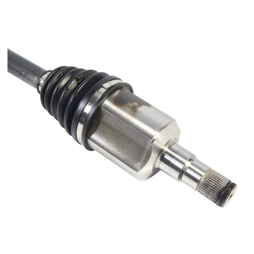 GSP NCV10217 Buick, Chevrolet, Pontiac (5.3) CV Axle Assembly  - Front Right