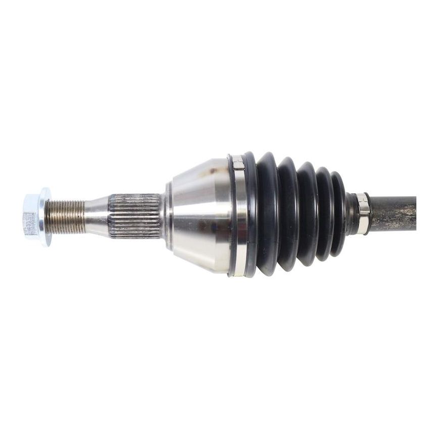 GSP NCV10217 Buick, Chevrolet, Pontiac (5.3) CV Axle Assembly  - Front Right