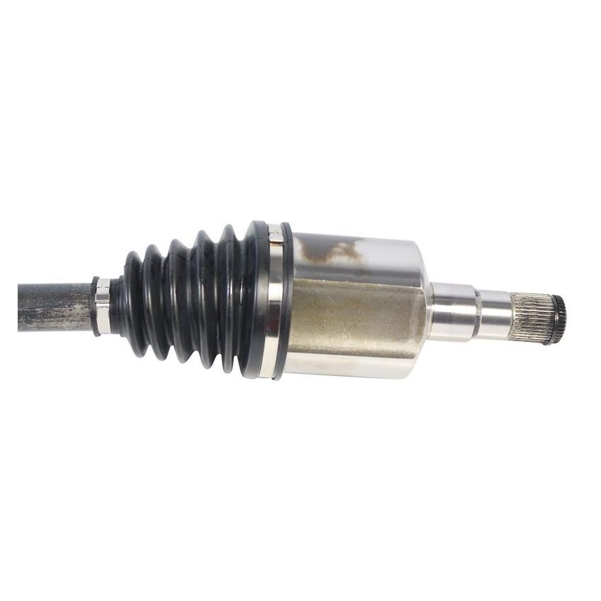 GSP NCV10217 Buick, Chevrolet, Pontiac (5.3) CV Axle Assembly  - Front Right
