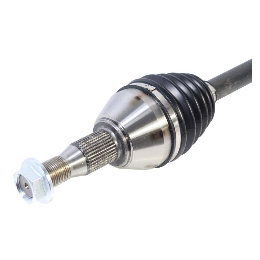 GSP NCV10217 Buick, Chevrolet, Pontiac (5.3) CV Axle Assembly  - Front Right