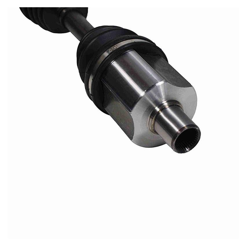 GSP NCV10225 Buick, Chevrolet, Pontiac CV Axle Assembly  - Front Left