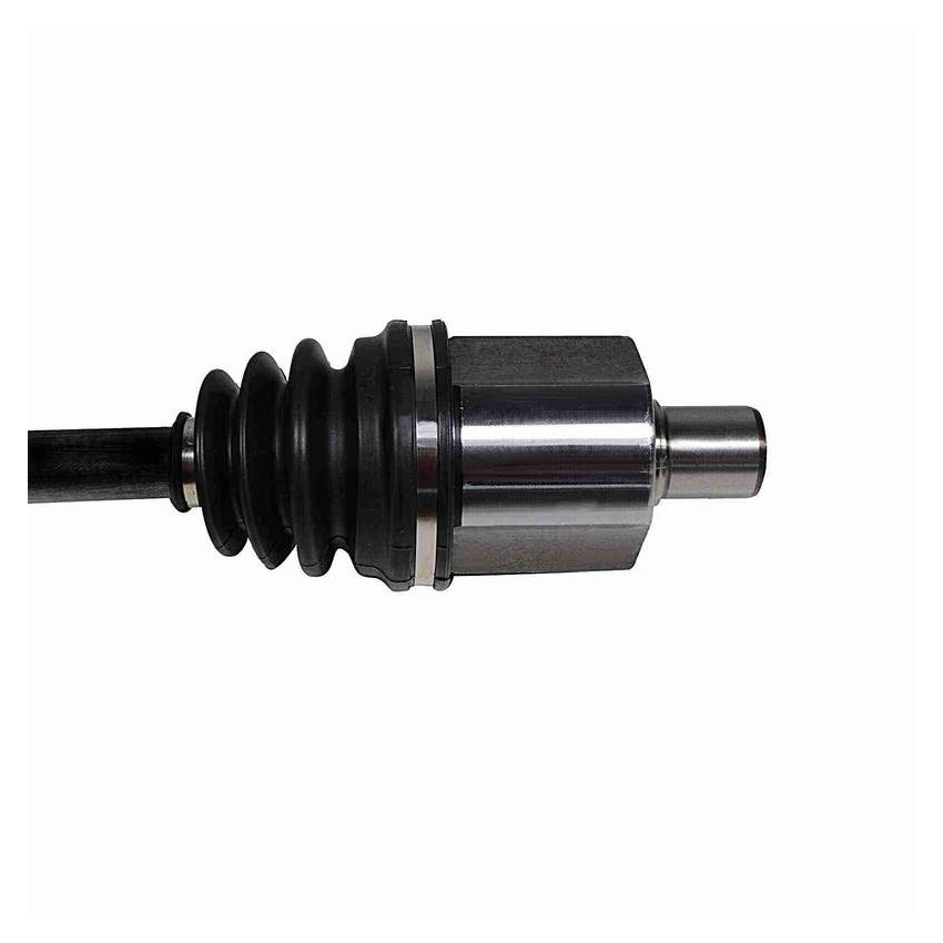 GSP NCV10225 Buick, Chevrolet, Pontiac CV Axle Assembly  - Front Left