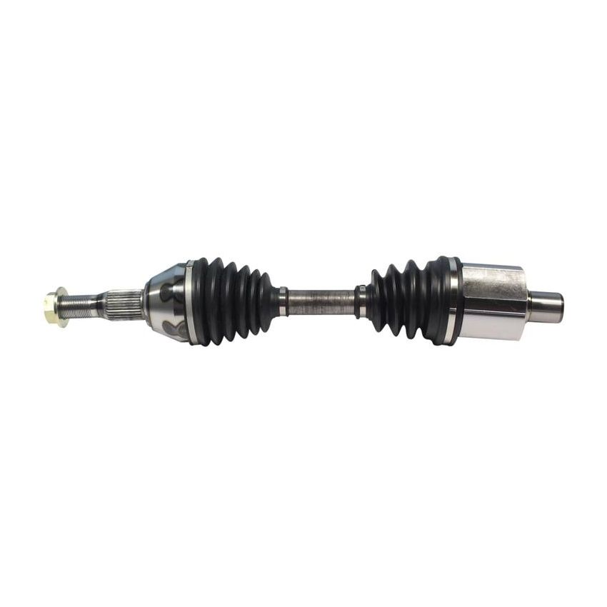 GSP NCV10230 Chevrolet, Oldsmobile, Pontiac (AWD) CV Axle Assembly  - Front Right