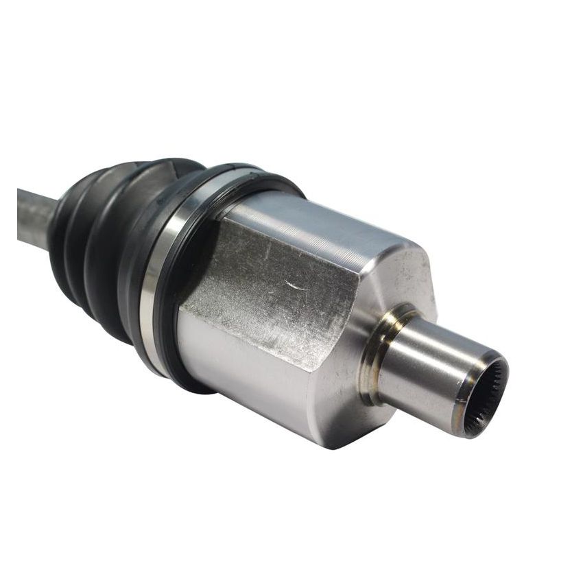 GSP NCV10230 Chevrolet, Oldsmobile, Pontiac (AWD) CV Axle Assembly  - Front Right