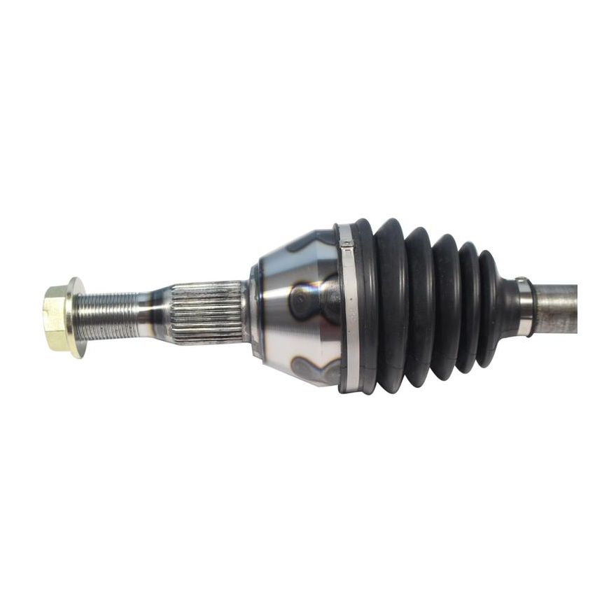 GSP NCV10230 Chevrolet, Oldsmobile, Pontiac (AWD) CV Axle Assembly  - Front Right