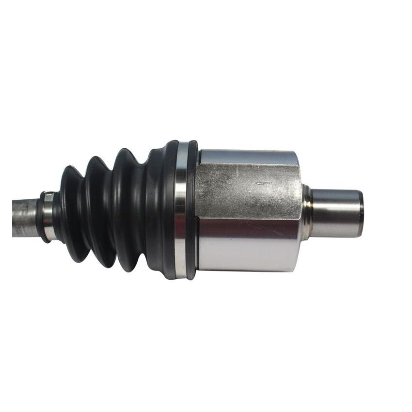 GSP NCV10230 Chevrolet, Oldsmobile, Pontiac (AWD) CV Axle Assembly  - Front Right