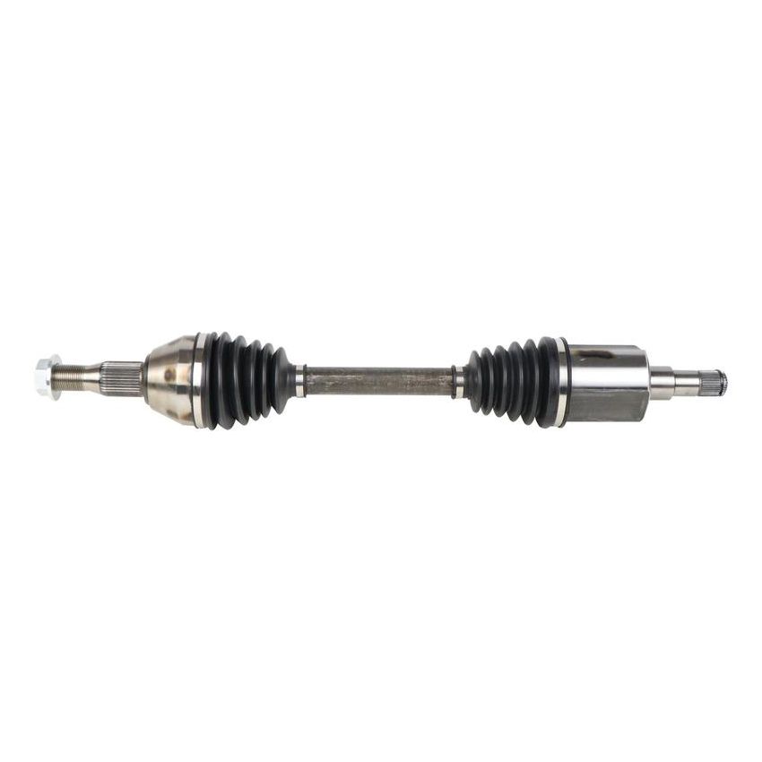 GSP NCV10232 Buick, Cadillac, Chevrolet, Oldsmobile... CV Axle Assembly  - Front Right