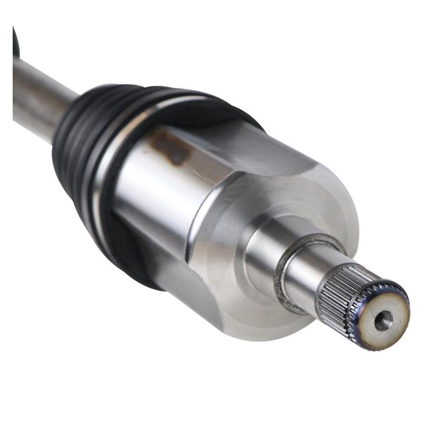 GSP NCV10232 Buick, Cadillac, Chevrolet, Oldsmobile... CV Axle Assembly  - Front Right