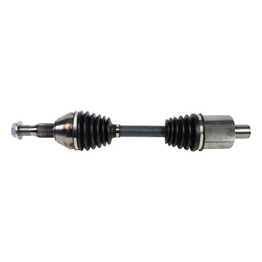 GSP NCV10235 Buick, Chevrolet, Oldsmobile, Pontiac... CV Axle Assembly