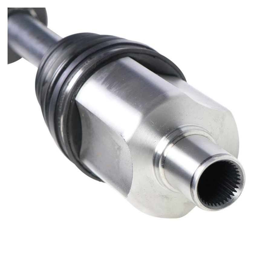 GSP NCV10235 Buick, Chevrolet, Oldsmobile, Pontiac... CV Axle Assembly