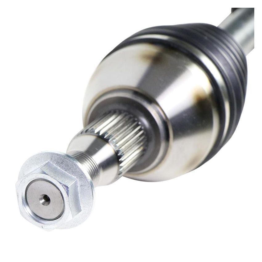 GSP NCV10235 Buick, Chevrolet, Oldsmobile, Pontiac... CV Axle Assembly