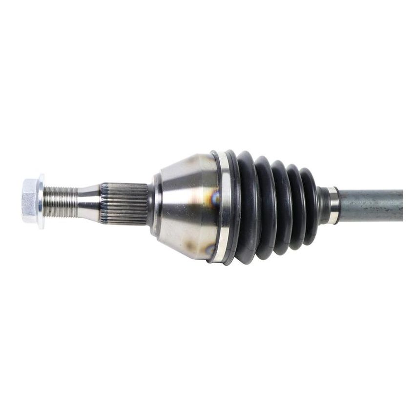 GSP NCV10235 Buick, Chevrolet, Oldsmobile, Pontiac... CV Axle Assembly