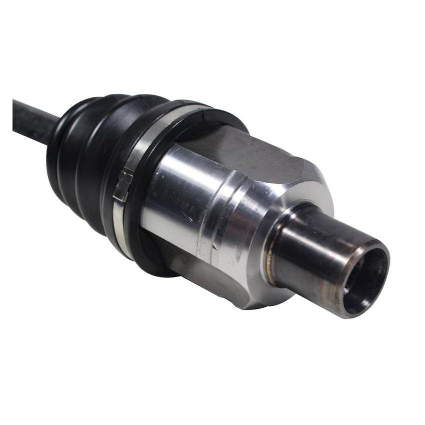 GSP NCV10236 Cadillac (3.0, 3.6, 4.6) CV Axle Assembly  - Front Left