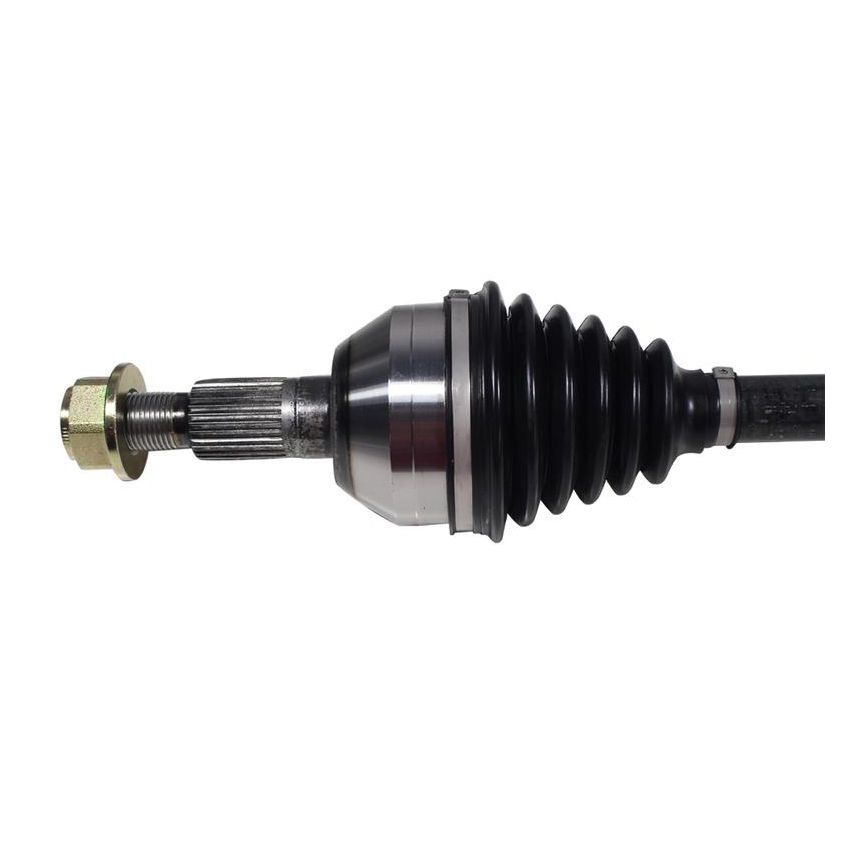 GSP NCV10236 Cadillac (3.0, 3.6, 4.6) CV Axle Assembly  - Front Left