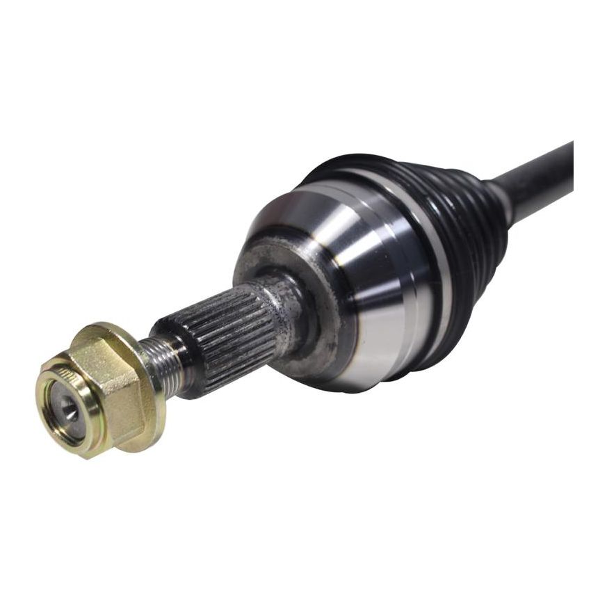 GSP NCV10236 Cadillac (3.0, 3.6, 4.6) CV Axle Assembly  - Front Left