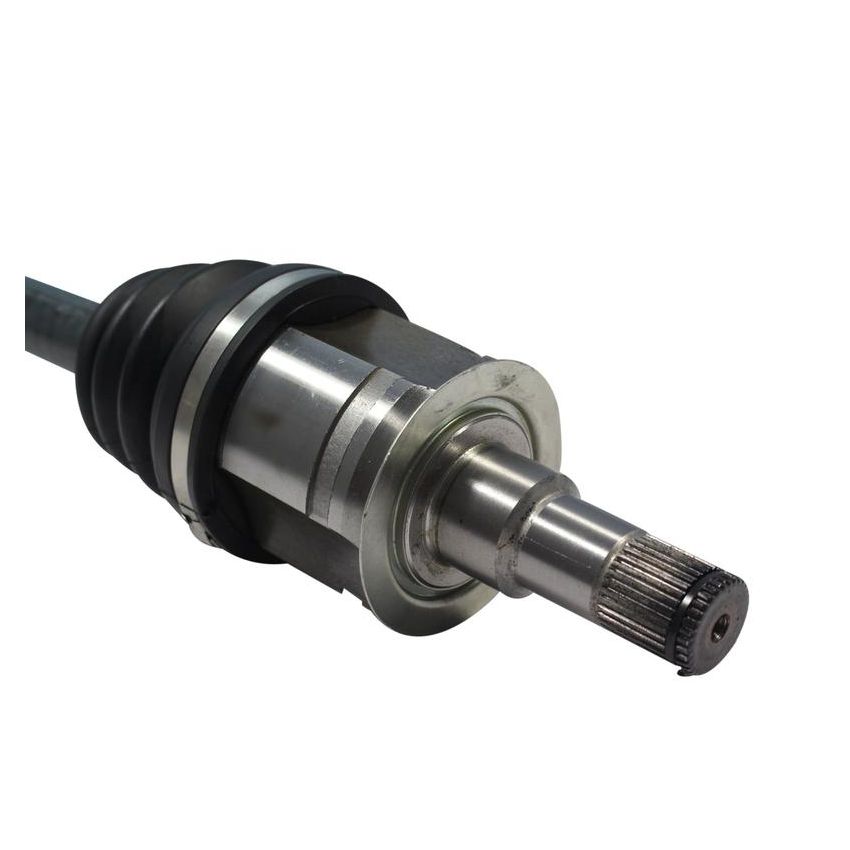 GSP NCV10242 Cadillac (3.0, 3.6, 4.6) CV Axle Assembly  - Front Right