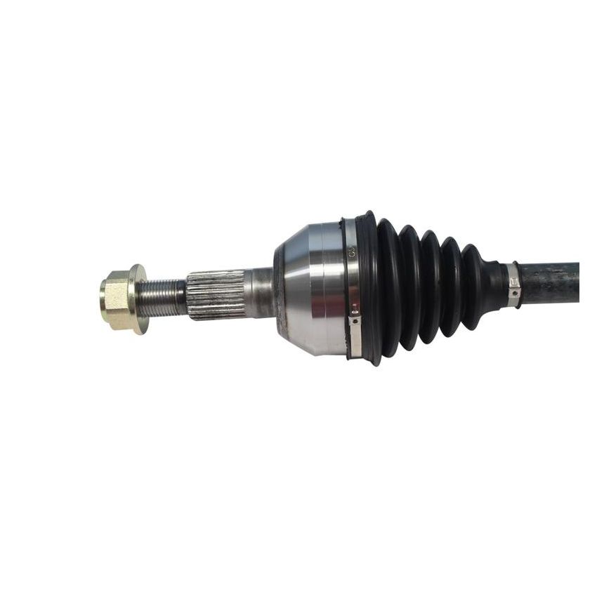 GSP NCV10242 Cadillac (3.0, 3.6, 4.6) CV Axle Assembly  - Front Right