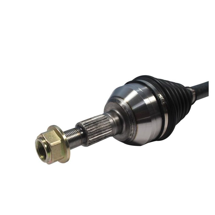 GSP NCV10242 Cadillac (3.0, 3.6, 4.6) CV Axle Assembly  - Front Right