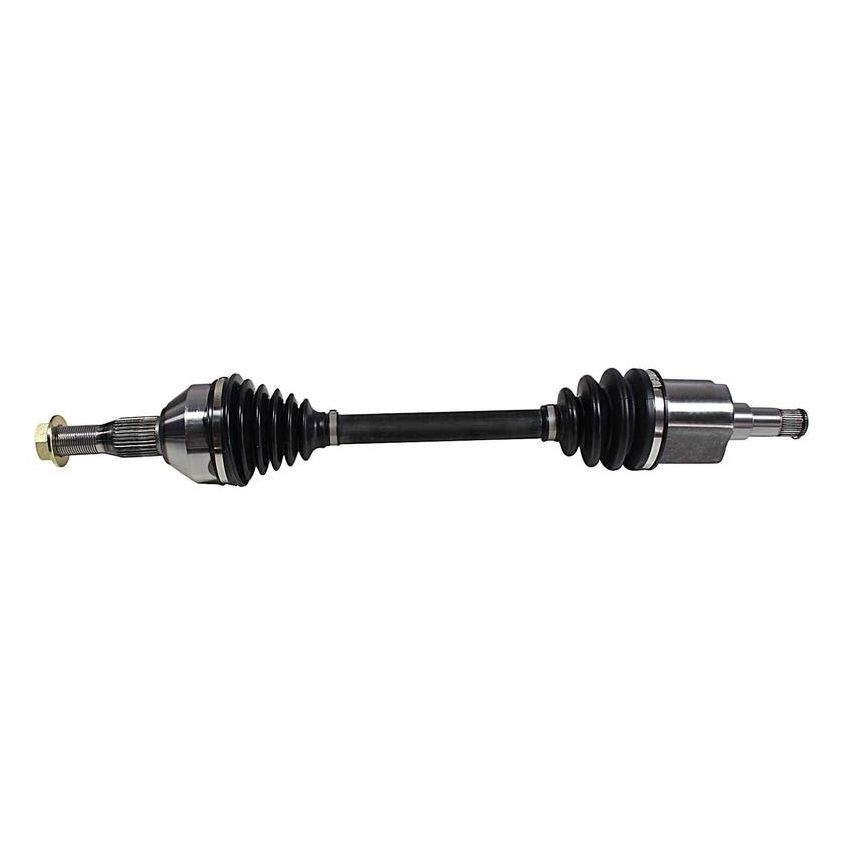 GSP NCV10243 Buick, Chevrolet, Pontiac, Saturn... CV Axle Assembly  - Front Right