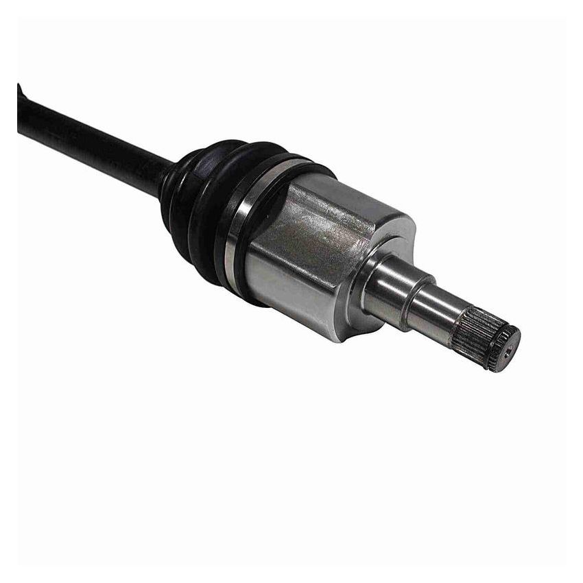 GSP NCV10243 Buick, Chevrolet, Pontiac, Saturn... CV Axle Assembly  - Front Right