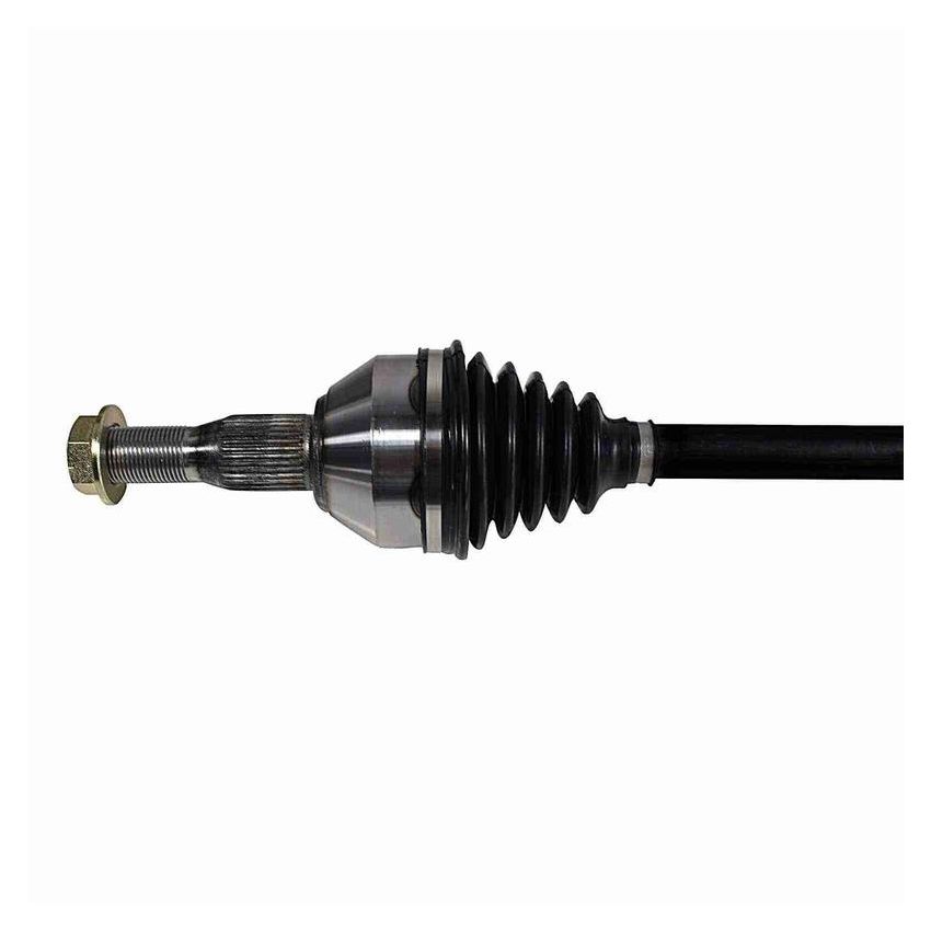 GSP NCV10243 Buick, Chevrolet, Pontiac, Saturn... CV Axle Assembly  - Front Right