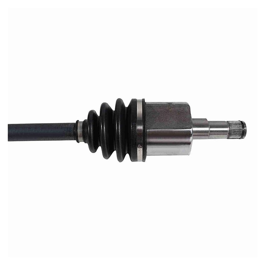 GSP NCV10243 Buick, Chevrolet, Pontiac, Saturn... CV Axle Assembly  - Front Right